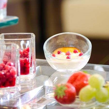 Mercure Hotel Hamm Хамм Экстерьер фото