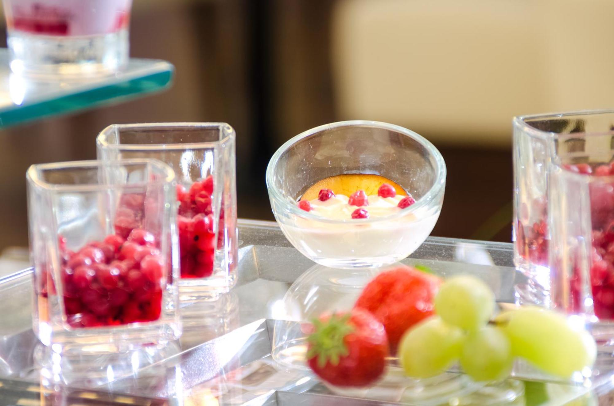 Mercure Hotel Hamm Хамм Экстерьер фото
