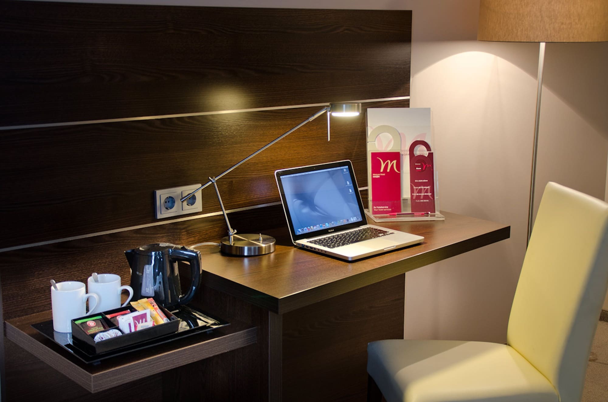 Mercure Hotel Hamm Хамм Экстерьер фото